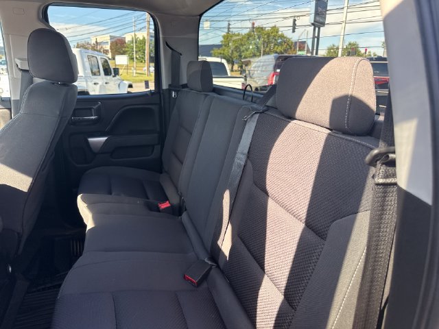 Used 2018 Chevrolet Silverado 1500 LT w/ All Star Edition AWD/4WD image 14