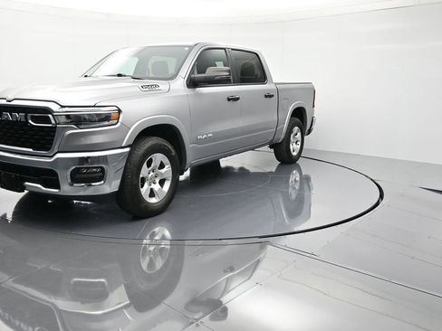 Used 2025 RAM 1500 Big Horn image 1