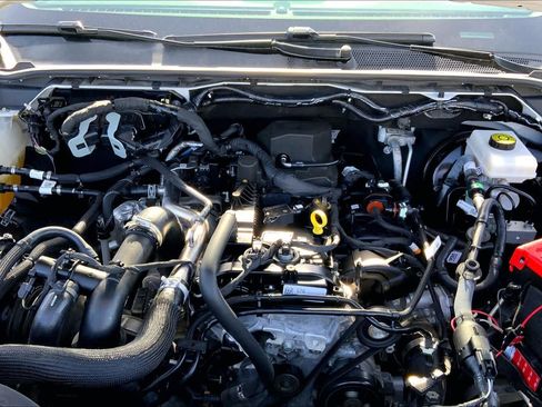 Used 2024 Ford Ranger XLT w/ Equipment Group 301A High RWD image 28