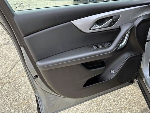 Certified 2024 Chevrolet Blazer LT w/ Convenience Package image 13