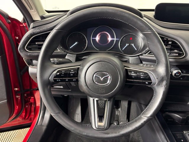 Used 2024 MAZDA CX-30 AWD 2.5 S w/ Preferred Package image 12