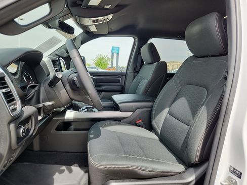 Used 2025 RAM 1500 Big Horn image 13