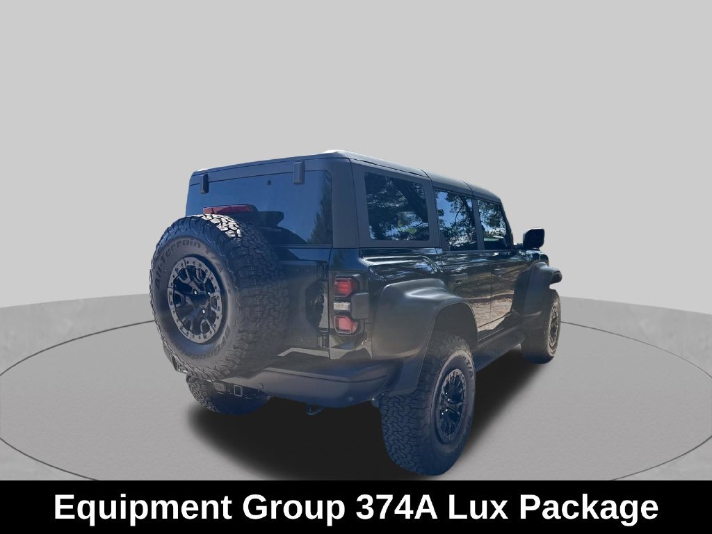 Used 2023 Ford Bronco Raptor AWD/4WD image 6