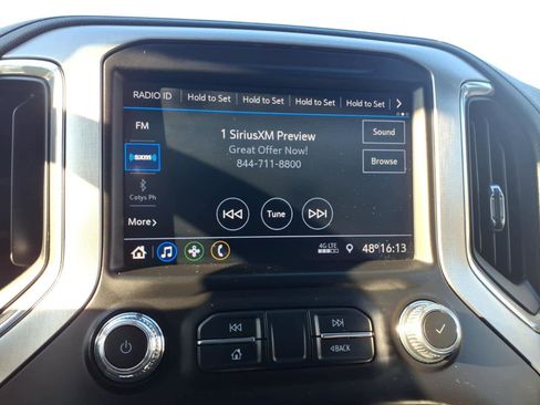 Used 2023 GMC Sierra 2500 SLE w/ SLE Convenience Package image 18