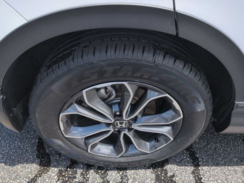 Used 2020 Honda CR-V EX image 9