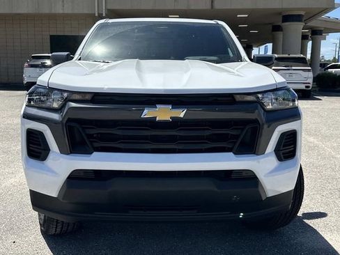New 2026 Chevrolet Colorado LT RWD image 3