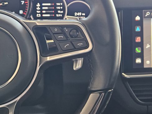 Certified 2022 Porsche Cayenne S image 27