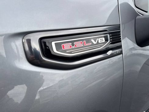 Used 2020 GMC Sierra 1500 AT4 w/ AT4 Premium Package AWD/4WD image 34