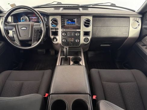 Used 2017 Ford Expedition XLT AWD/4WD image 25