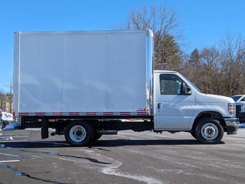 New 2024 Ford E-350 and Econoline 350 Super Duty w/ Power Windows & Locks Group image 8