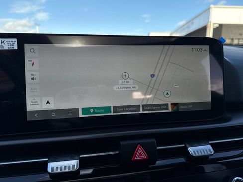 New 2026 Kia Sportage SX Prestige image 25