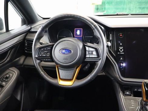 Certified 2025 Subaru Outback Wilderness image 12