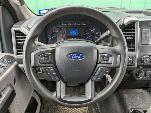 Used 2019 Ford F350 XL w/ XL Value Package image 20