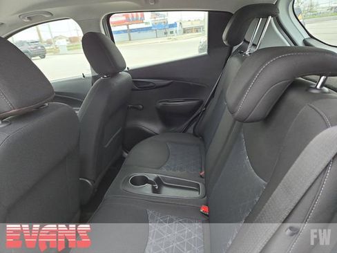 Used 2022 Chevrolet Spark LS image 19