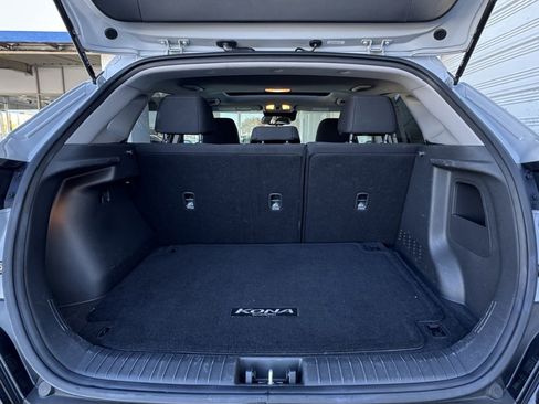 Used 2023 Hyundai Kona SEL w/ Convenience Package image 29