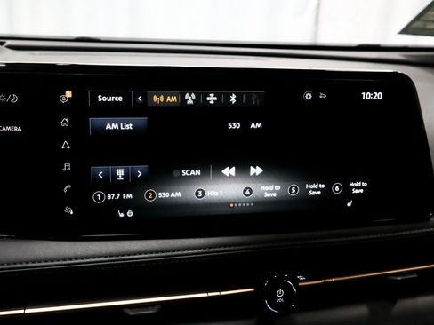 Certified 2023 Nissan Ariya AWD image 3