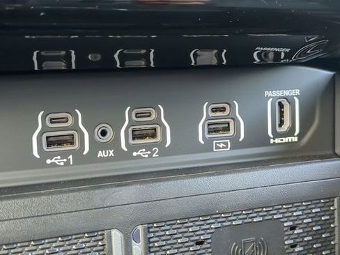 New 2026 RAM 2500 Power Wagon image 27