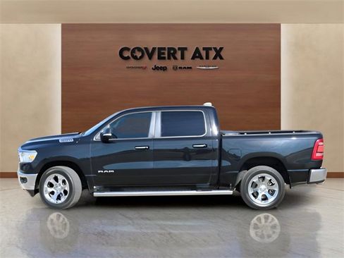 Used 2020 RAM 1500 Lone Star image 2