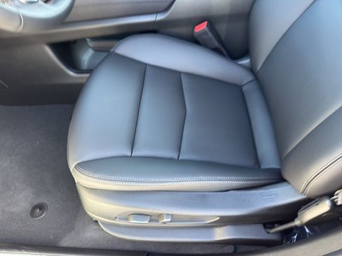 New 2026 Cadillac XT5 Luxury w/ LPO, Bronce Accent Package image 12