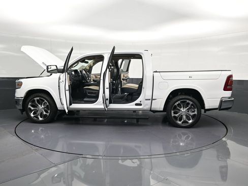 Used 2021 RAM 1500 Limited RWD image 33