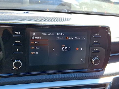 Certified 2023 Kia K5 LXS image 6