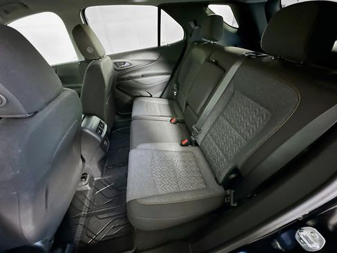 Used 2024 Chevrolet Equinox LT w/ LPO, Floor Liner Package image 27