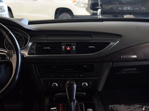 Used 2017 Audi A7 3.0T Prestige w/ Prestige Package AWD/4WD image 50