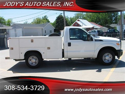 Used 2013 Ford F250 XL image 27