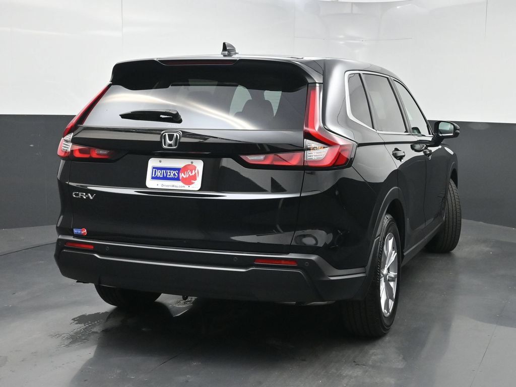 Used 2024 Honda CR-V EX-L image 41
