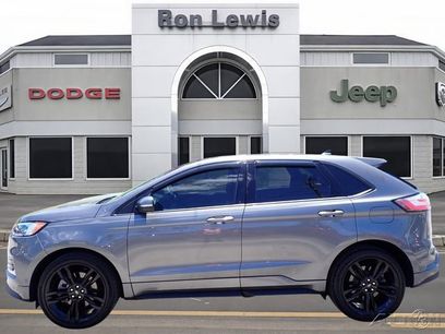 Used 2022 Ford Edge ST w/ Equipment Group 401A