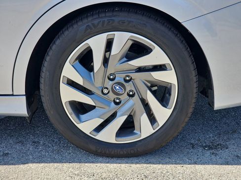 Certified 2024 Subaru Legacy Limited image 10