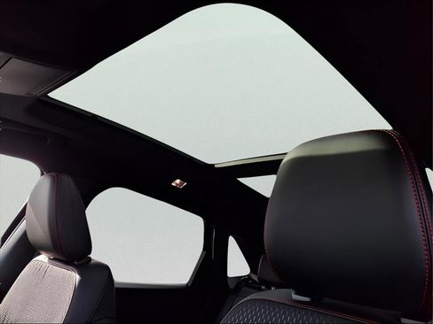 New 2026 Ford Escape ST-Line w/ Tech Pack #1 image 17