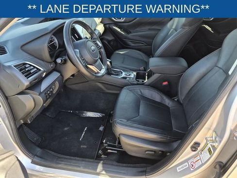 Used 2020 Subaru Forester Limited w/ Popular Package #3 image 22