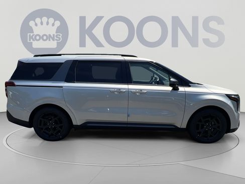 New 2026 Kia Carnival SX Prestige FWD image 12