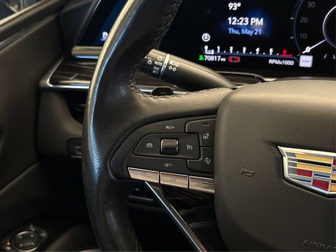 Used 2021 Cadillac Escalade Sport AWD/4WD image 27