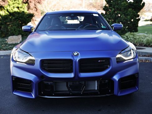New 2026 BMW M2 w/ Lighting Package image 14