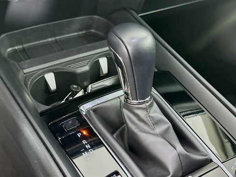 Used 2025 MAZDA CX-50 AWD 2.5 S w/ Premium Plus Pkg image 25