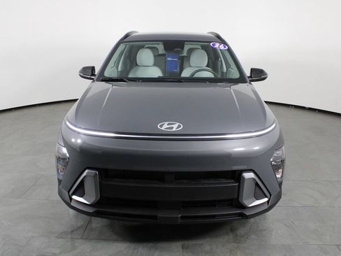 Certified 2026 Hyundai Kona SEL Sport AWD/4WD image 13
