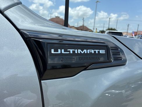 Used 2026 GMC Sierra 3500 Denali Ultimate AWD/4WD image 13