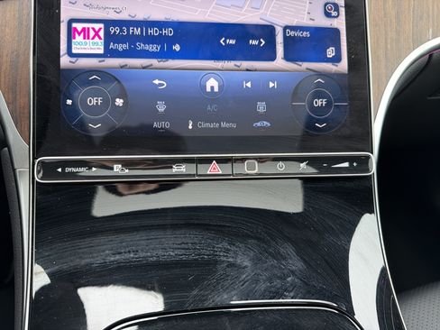 Certified 2025 Mercedes-Benz GLC 300 w/ AMG Line image 29