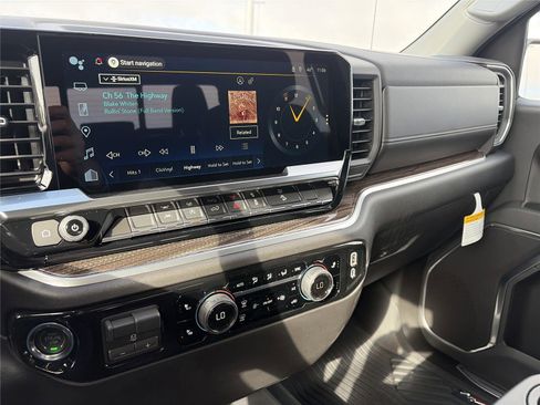 New 2026 Chevrolet Silverado 1500 LT AWD/4WD image 22