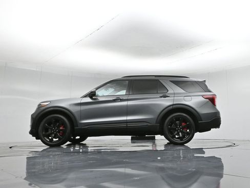 Used 2023 Ford Explorer ST w/ Equipment Group 401A image 56