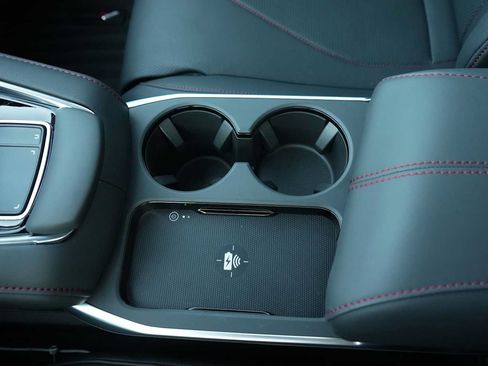Certified 2026 Acura RDX A-Spec AWD/4WD image 24
