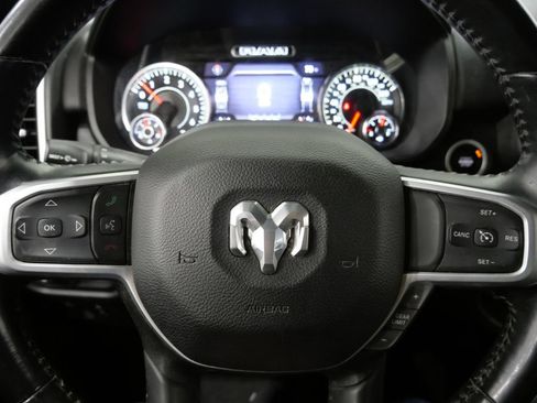 Used 2023 RAM 1500 Big Horn AWD/4WD image 13