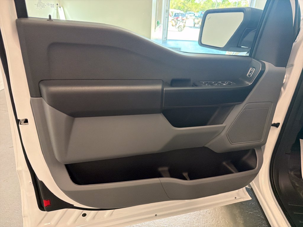 New 2026 Ford F150 XL RWD image 13