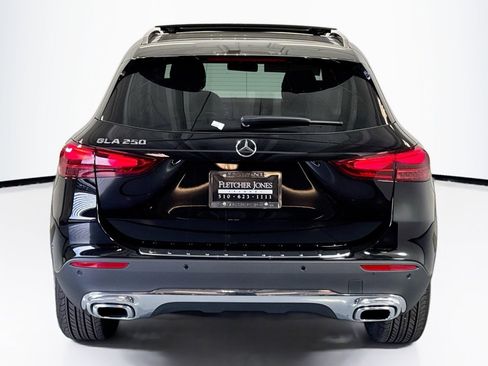 New 2026 Mercedes-Benz GLA 250 GLA 250 SUV image 6