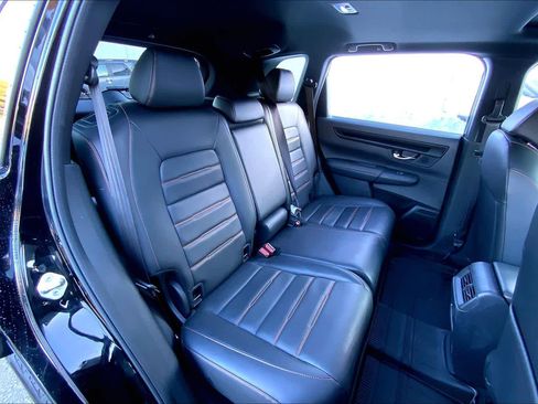 Used 2025 Honda CR-V Sport-L image 20