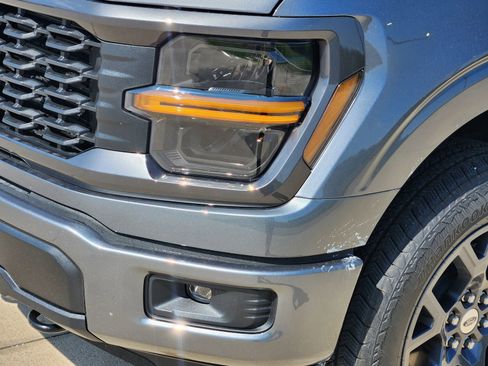New 2026 Ford F150 STX w/ Equipment Group 200A AWD/4WD image 10