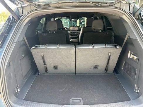 Used 2026 Ford Explorer ST-Line w/ ST-Line Street Pack RWD image 17