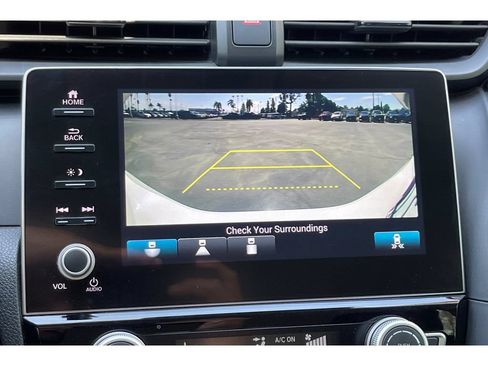 Used 2021 Honda Insight EX image 25